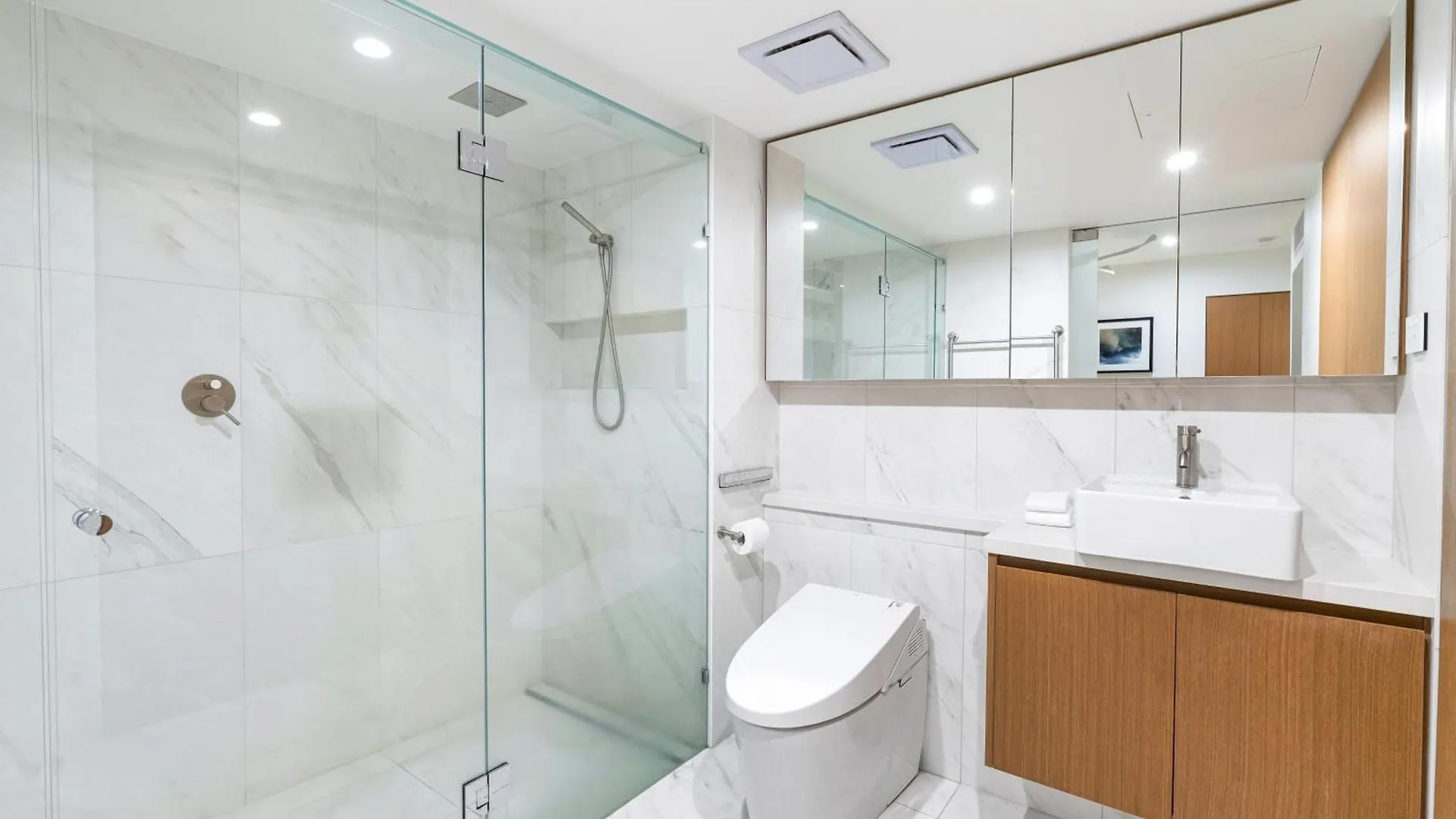 Apartmán Sapphire Suite - Central Boutique Resort Vibes Cairns