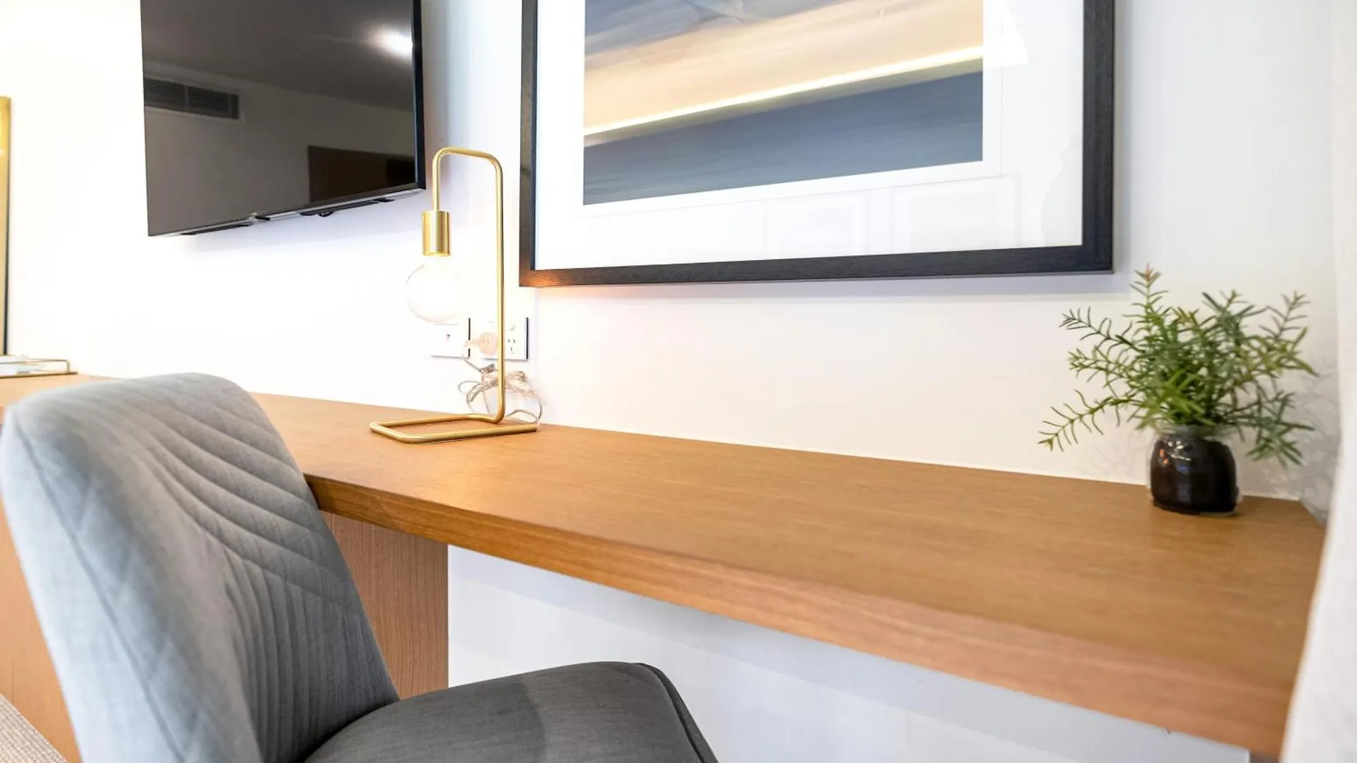 Sapphire Suite - Central Boutique Resort Vibes Cairns Apartman