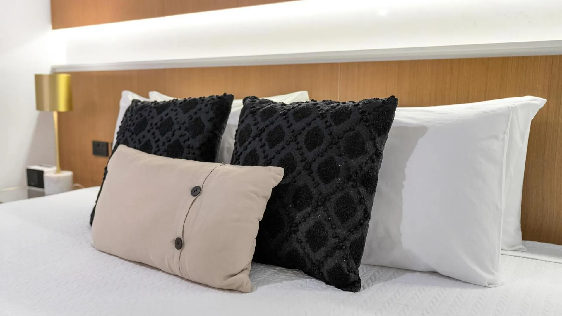 Apartman Sapphire Suite - Central Boutique Resort Vibes Cairns Ausztrália