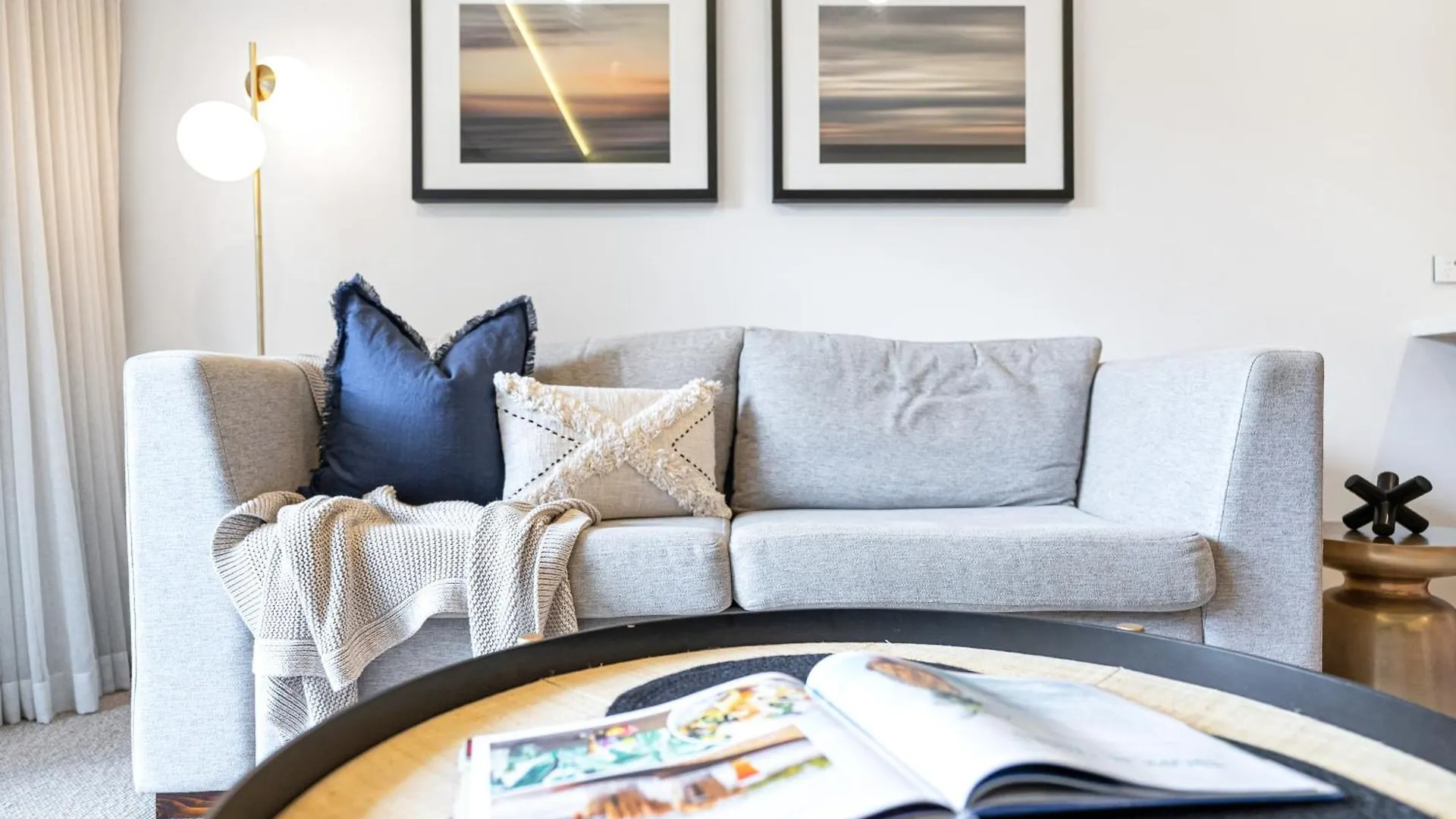 Sapphire Suite - Central Boutique Resort Vibes Cairns